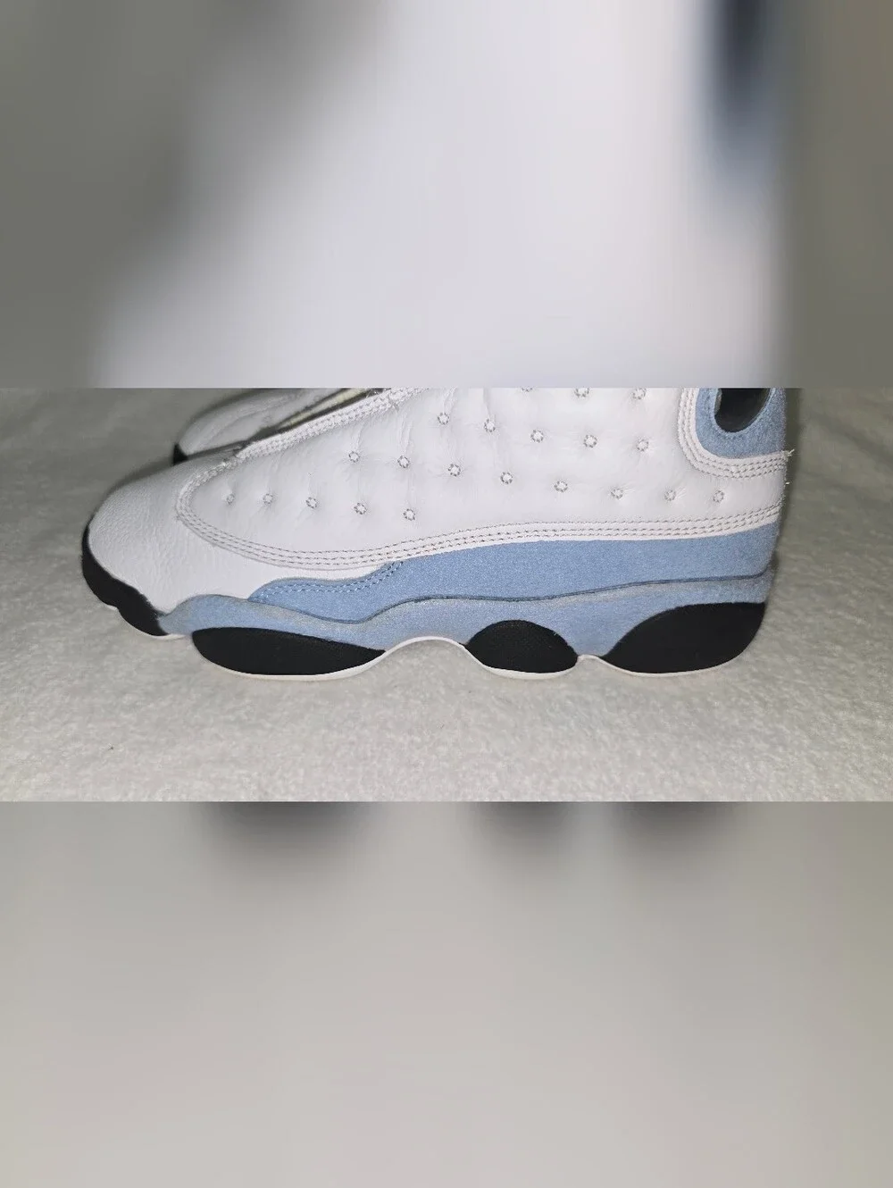 Air Jordan 13 Retro Blue Grey (GS)